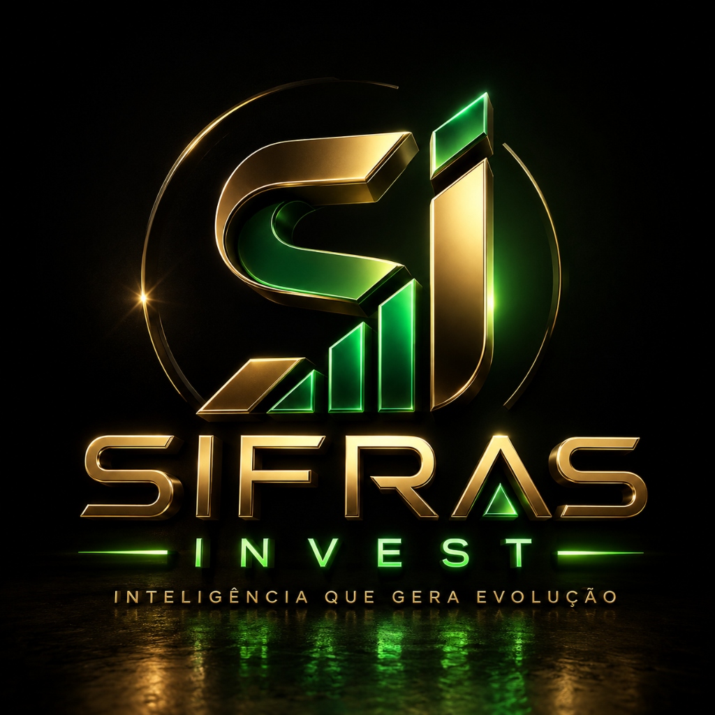 Logomarca Sifras Invest